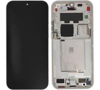 Xiaomi Écran pour Xiaomi 17 Ultra Dalle AMOLED avec Vitre Tactile et Châssis