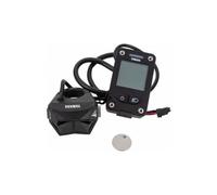 Écran Yamaha e-bike display x Noir