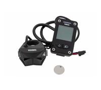 Yamaha Screen For E-bike Noir