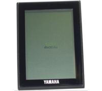 Ecran Yamaha LCD 2016