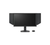 ZOWIE XL2566X+ écran plat de PC 61,2 cm (24.1") 1920 x 1080 pixels Full HD Noir