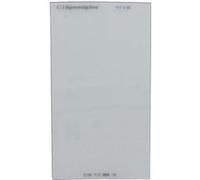 3M Écran interne Speedglas 9100V 50×117 mm pour 9100V #528005 – 1 morceau