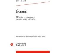 Écrans Collectif (Auteur)