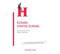 Ecrans contre écrans