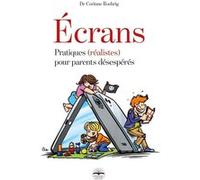 Ecrans Corinne Roehrig-Saoudi (Auteur)