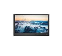 Ecrans d'appuie-tête, 13.3 pouces 10.0 voiture appui-tête moniteur IPS écran tactile 1080P vidéo lecteur de film voiture siège arrière TV affichage(1 PCS Black 11.6)