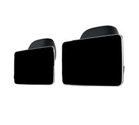 Écrans d'appuie-tête de Voiture, écran télévision for siège arrière, Lecteur vidéo en Ligne(2Units (4G Version))