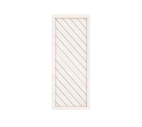 Écrans De Confidentialité Extérieurs, Clôtures Décoratives Et Séparateurs Pièces/Jardins for Unités Climatisation Extérieures, Jardins, Balcons Patios(Color-3,90x120cm)