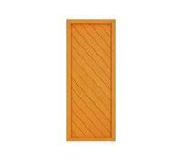 Écrans De Confidentialité Extérieurs, Clôtures Décoratives Et Séparateurs Pièces/Jardins for Unités Climatisation Extérieures, Jardins, Balcons Patios(Color-1,90x150cm)