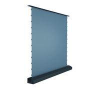 ECRANS ELECTRIQUES TENSIONNES - KIMEX - Ecran de projection motorisé tensionné pop up 1,86 x 1,05m - 049-3711W -
