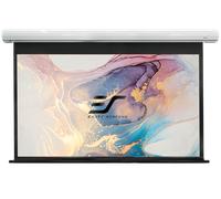 Ecrans Elite screens Ecrans motorisés pour projecteurs, écran de projection électrique, Saker , Elektrische Beamer Leinwand-Écran de projection Home Cinéma par Elite Screens MaxWhite FG / 16:9 / 135" 