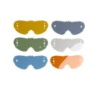 Ecrans Scott Voltage