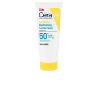 Écrans solaires INVISIBLE HYDRA SUNSCREEN loción protectora invisible hidratante SPF50 75 ml