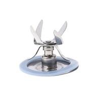 Écrasement sur glace Joint d'étanchéité de la lame de mélangeur de mélangeur 6 ponceaux for Oster Blender Outils