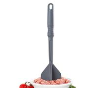 Écraser, écraser boeuf moulu | Outil de création de boulettes de viande pour écraser - Outil pour séparer la viande de pomme de terre Muddler pour les échalotes, céleri, carottes, bœuf