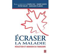 Ecraser la maladie : réduction et abandon du tabagisme