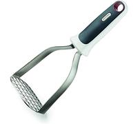 Écraseur De Légumes Zyliss Quick Masher 25cm/10in Acier Inoxydable 1 Pièce