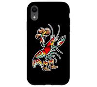 Écrevisse Cowboy Crawdaddy Coque pour iPhone XR