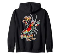 Écrevisse Cowboy Crawdaddy Sweat à Capuche
