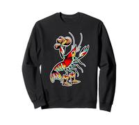 Écrevisse Cowboy Crawdaddy Sweatshirt
