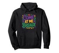 Ecrevisses De Mardi Gras Cajun Ecrevisse Sweat à Capuche