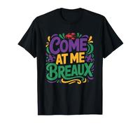 Ecrevisses De Mardi Gras Cajun Ecrevisse T-Shirt