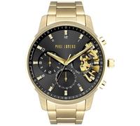 Ecrin de montre - etui pour montre Paul lorens Montre homme SALADO PL20003B-1D1