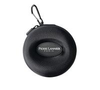 Ecrin de voyage - ACCBOX - Noir - Compact - Résistant - Pour 1 Montre