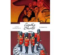 Ecrin ils etaient dix + la mort n'est pas une - Pascal Davoz - Paquet Eds - Coffret - Bande dessinée