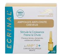 Ecrinal Ampoules anti-chute à l'ANP2+