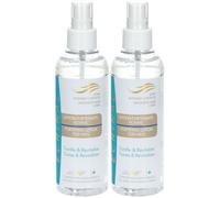 ECRINAL® ANP 2+ Lotion Fortifiante Homme Spray tonique Lotion(S) 2x200 ml