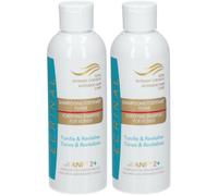 ECRINAL® ANP® 2+ Shampooing Fortifiant Femme Set(S) 2x200 ml