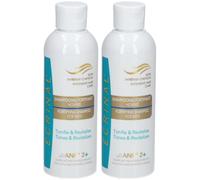 ECRINAL® ANP® 2+ Shampooing Fortifiant Homme 2x200 ml