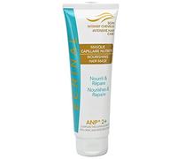 ECRINAL ANP Masque pour cheveux en soie pure 125 ml