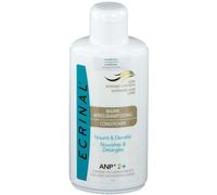 Ecrinal ANP2+ Baume Après-Shampooing Anti-Chute Intensif Shampooing 250 ml