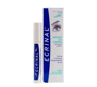 ECRINAL by ANP2 - Sérum Fortifiant Cils & Sourcils, Renforce et Sublime la Texture (Tube 9ml) - Le Lot De 2