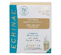 Ecrinal Soin intensif cheveux ANP 2+ traitement anti-chute 3 x 50 ml