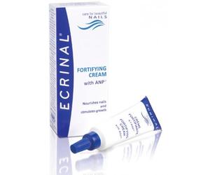 Ecrinal crème fortifiant ongles 10ml