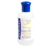 Ecrinal Dissolvant Doux au Lipesters de Soie 125ml