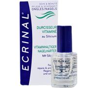 Ecrinal Durcisseur Liquide Vitaminé Au Silicium Pour Les Ongles 10ml (2)