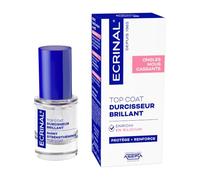 ECRINAL® - DURCISSEUR VERNIS BRILLANT HAUTE RÉSISTANCE - 10 ML
