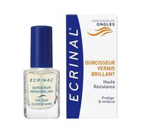 Ecrinal Durcisseur vernis brillant haute résistance – 10 ml