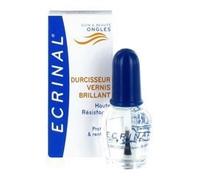 ECRINAL Durcisseur vernis brillant haute résistance 10ml