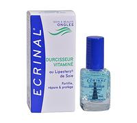 Ecrinal Durcisseur Vitaminé Ongles 10ml (20202) Nouvelle Formule