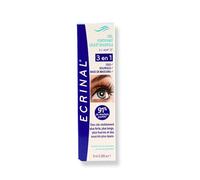 ECRINAL FORMULA Gel de renforcement pour cils avec ANP2+ 9 ml