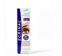 Ecrinal Gel cils fortifiant à l'ANP 2+ 9 ml