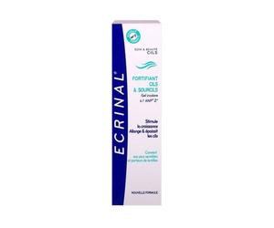 Ecrinal Gel Fortifiant Cils & Sourcils 9ml
