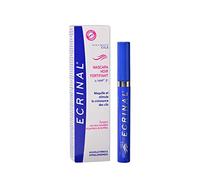 Ecrinal - Mascara Noir Fortifiant Anp2+ 7ml Ecrinal