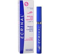 Ecrinal Mascara Noir Fortifiant Anp2+ 7ml Multicolore