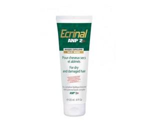 Ecrinal Mascarilla Capilar 125ml
